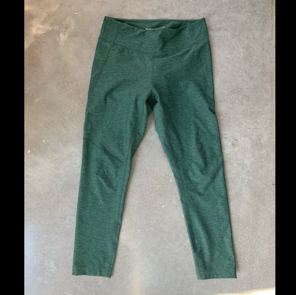 Outdoor Voices 7/8 Leggings